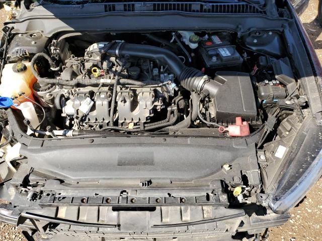 Photo 7 from auction – 2015 FORD FUSION TIT with VIN 3FA6P0K94FR101574