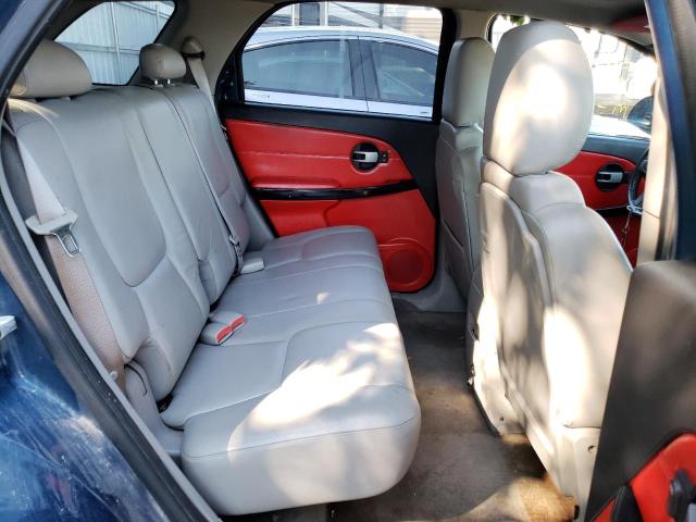 Photo 6 from auction – 2006 CHEVROLET EQUINOX LT with VIN 2CNDL73FX66032239