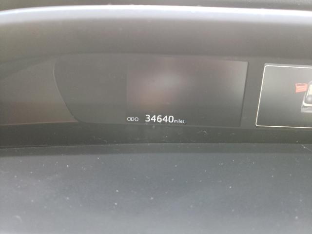 Photo 8 from auction – 2019 TOYOTA PRIUS with VIN JTDKARFU3K3075717