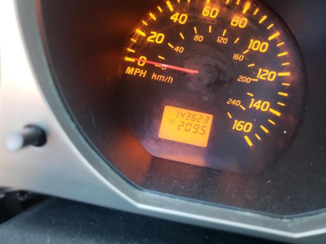 Photo 8 from auction – 2004 NISSAN ALTIMA SE with VIN 1N4BL11E14C148281