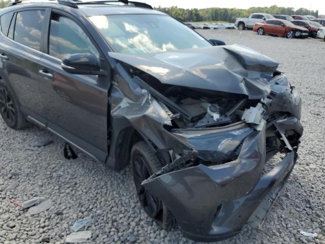Photo 9 from auction – 2018 TOYOTA RAV4 with VIN 2T3RFREV7JW847920