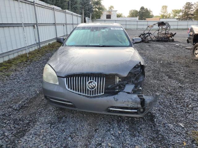 Photo 9 from auction – 2010 BUICK LUCERNE CX with VIN 1G4HE5EM3AU107398
