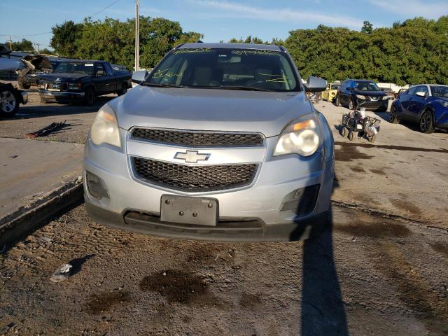Photo 9 from auction – 2010 CHEVROLET EQUINOX LT with VIN 2CNALDEW3A6416208