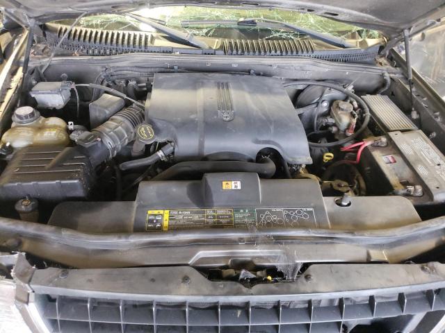 Photo 7 from auction – 2002 FORD EXPLORER X with VIN 1FMZU73W62ZC50812