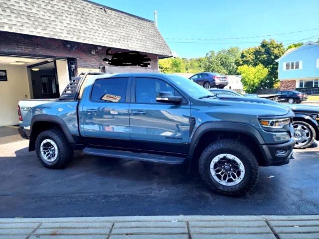 Photo 9 from auction – 2021 RAM 1500 TRX with VIN 1C6SRFU91MN901503