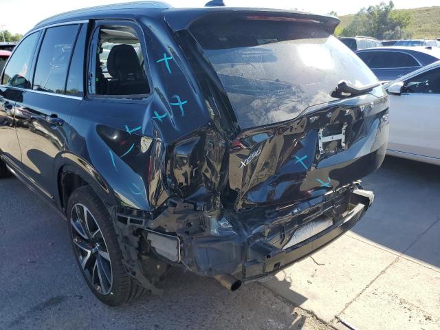 Photo 9 from auction – 2020 VOLVO XC90 T6 MO with VIN YV4A22PK5L1623398