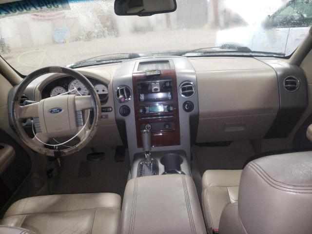 Photo 9 from auction – 2006 FORD F150 SUPER with VIN 1FTPW14V26FB73677