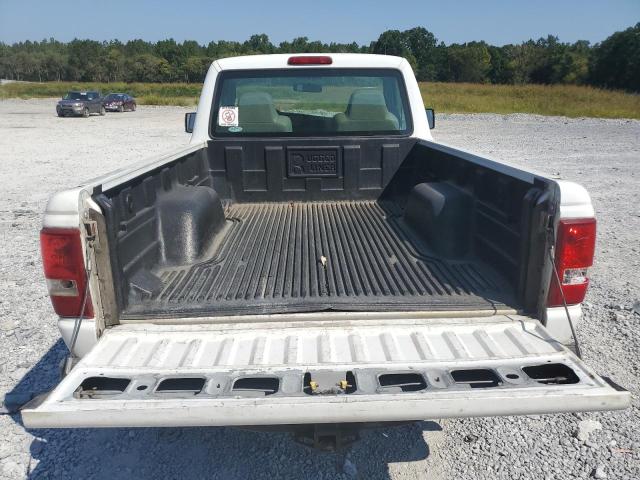 Photo 6 from auction – 2009 FORD RANGER with VIN 1FTYR10D59PA31265