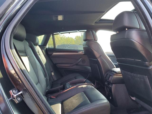 Photo 6 from auction – 2009 BMW X6 with VIN 5UXFG83549LZ93718