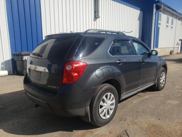 Photo 4 from auction – 2012 CHEVROLET EQUINOX LT with VIN 2GNALDEK1C1233656
