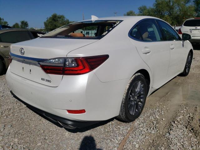 Photo 4 from auction – 2018 LEXUS ES 350 with VIN 58ABK1GG3JU114617