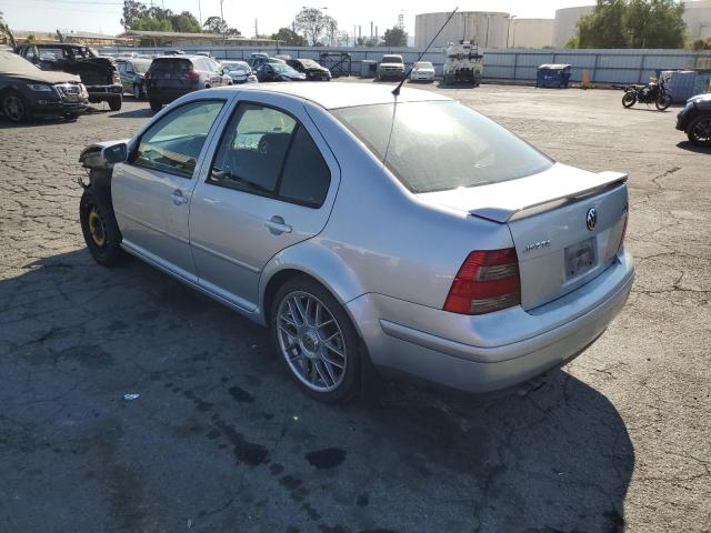 Zdjęcie 3 z aukcji – 2003 VOLKSWAGEN JETTA WOLF z VIN 3VWPE69M03M193337