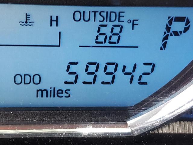 Photo 8 from auction – 2015 TOYOTA RAV4 LIMIT with VIN 2T3DFREV9FW367668