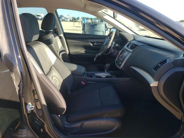 Photo 5 from auction – 2017 NISSAN ALTIMA 2.5 with VIN 1N4AL3APXHC191533