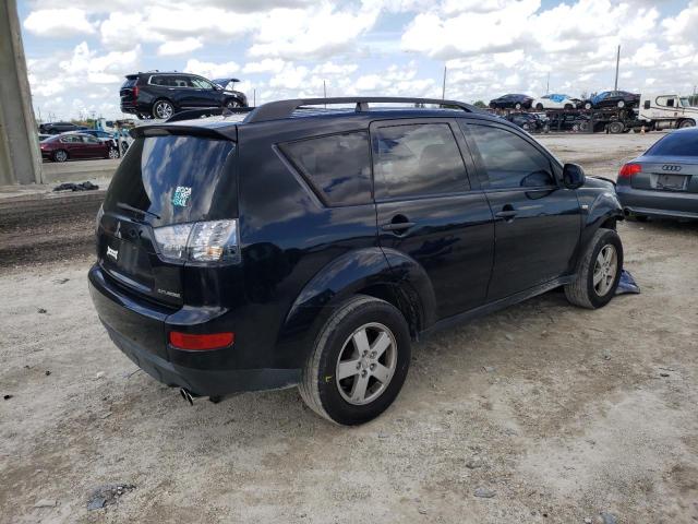 Photo 4 from auction – 2007 MITSUBISHI OUTLANDER with VIN JA4MS31X67U015513