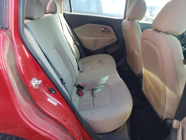 Photo 6 from auction – 2015 KIA RIO LX with VIN KNADM4A3XF6502166