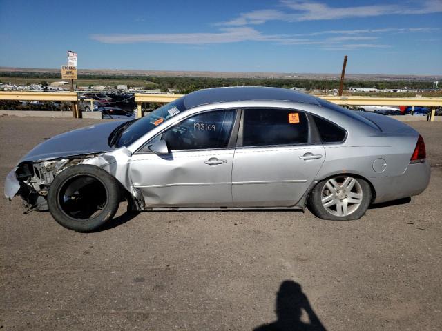 Photo 9 from auction – 2012 CHEVROLET IMPALA LT with VIN 2G1WG5E33C1126845