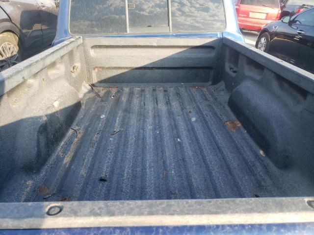 Photo 6 from auction – 2000 FORD RANGER with VIN 1FTYR10V5YPA19673