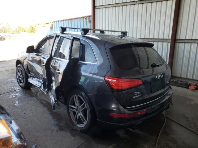 Photo 3 from auction – 2015 AUDI Q5 PREMIUM with VIN WA1LFAFP3FA030743