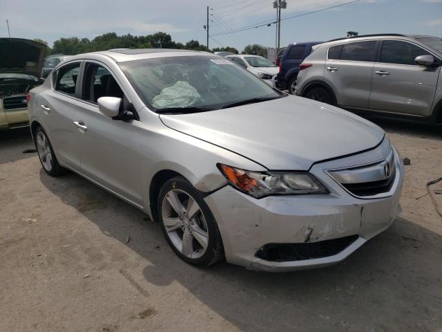 Photo 1 from auction – 2014 ACURA ILX 20 with VIN 19VDE1F39EE013766
