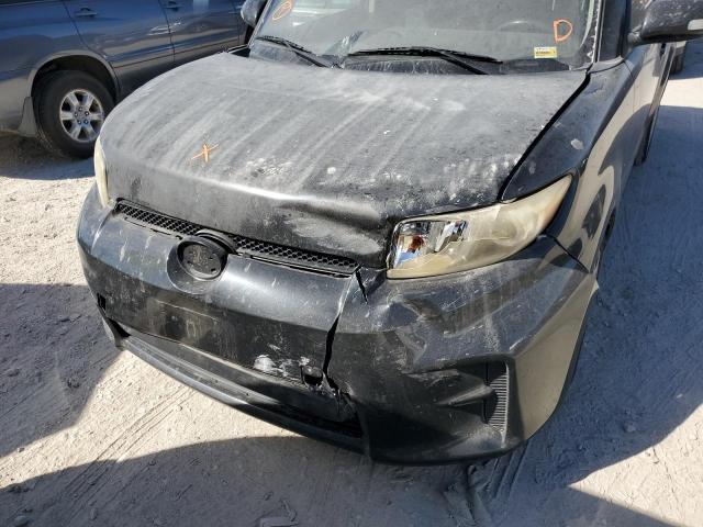 Photo 9 from auction – 2011 TOYOTA SCION XB with VIN JTLZE4FE3B1128186