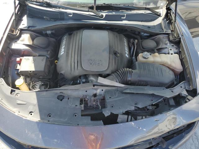 Photo 7 from auction – 2016 DODGE CHARGER R/ with VIN 2C3CDXCT9GH227052