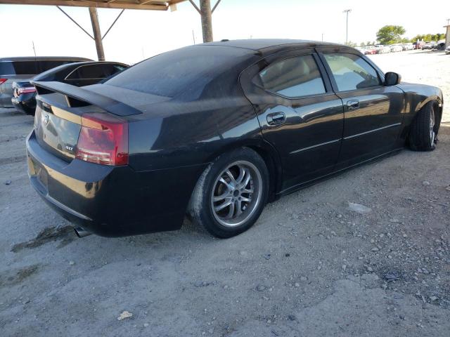 Photo 4 from auction – 2006 DODGE CHARGER SE with VIN 2B3KA43G06H511297