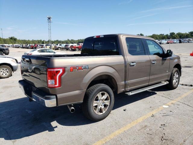 Photo 4 from auction – 2016 FORD F150 SUPER with VIN 1FTEW1EG3GKD52990