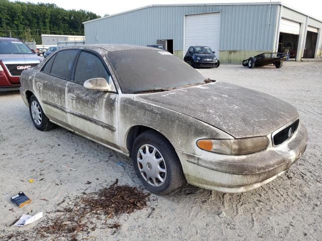 BUICK CENTURY CU 2003 with VIN 2G4WS52J331139048 - Photo from auction