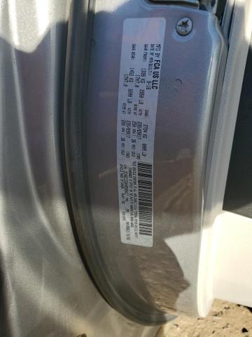 Photo 10 from auction – 2017 CHRYSLER PACIFICA T with VIN 2C4RC1DGXHR565417