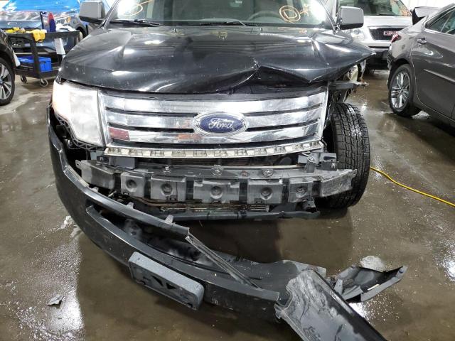 Photo 9 from auction – 2010 FORD EDGE SE with VIN 2FMDK3GC4ABB35247