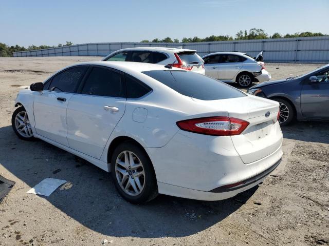 Photo 3 from auction – 2015 FORD FUSION SE with VIN 3FA6P0H70FR173555