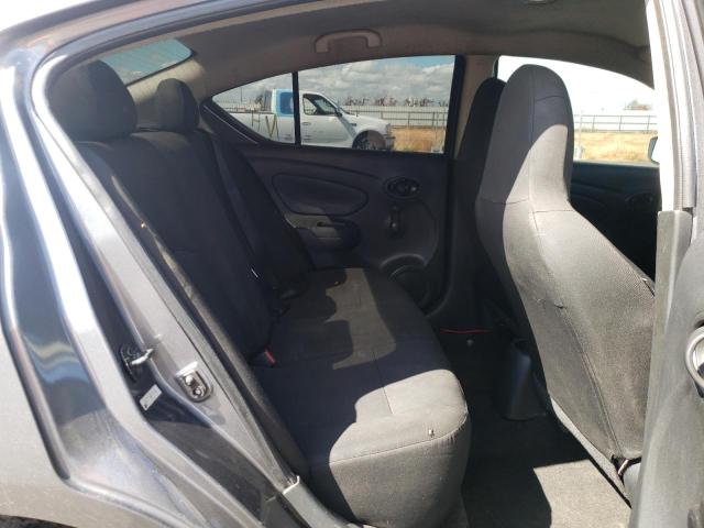 Photo 6 from auction – 2017 NISSAN VERSA S with VIN 3N1CN7AP4HL812096