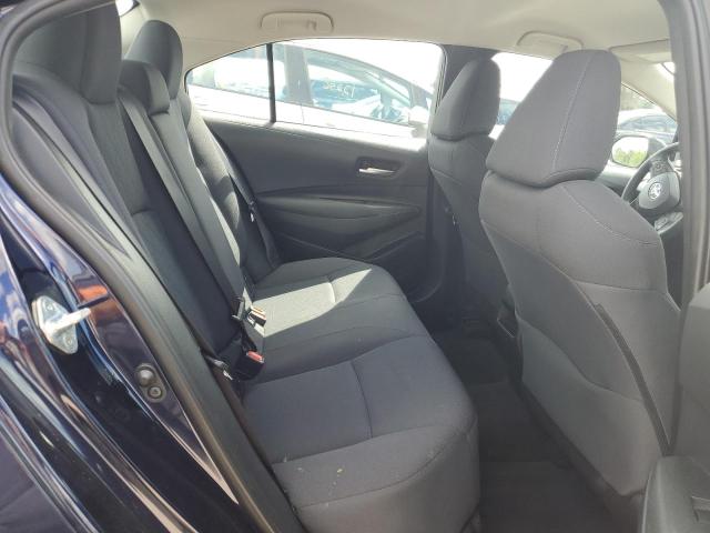 Photo 6 from auction – 2020 TOYOTA COROLLA LE with VIN 5YFEPRAE5LP046739