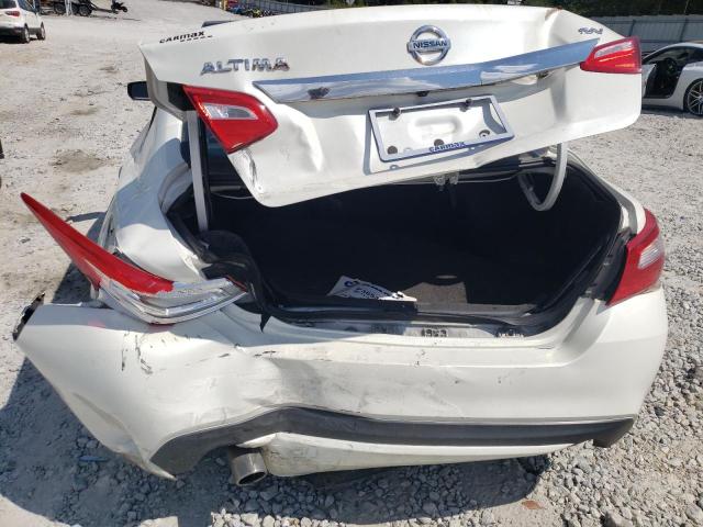 Photo 9 from auction – 2017 NISSAN ALTIMA 2.5 with VIN 1N4AL3AP8HC198092