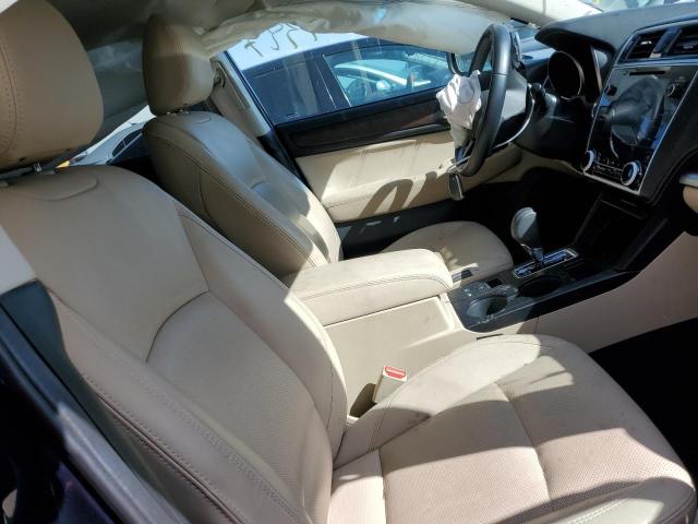 Photo 5 from auction – 2018 SUBARU OUTBACK 3. with VIN 4S4BSENC7J3287089