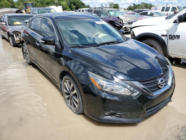Photo 1 from auction – 2016 NISSAN ALTIMA 2.5 with VIN 1N4AL3AP5GC177067