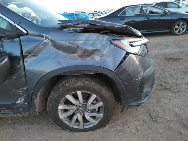 Photo 9 from auction – 2019 HONDA PILOT EXL with VIN 5FNYF5H54KB044649