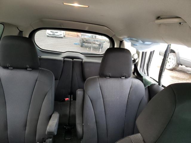 Photo 6 from auction – 2014 MAZDA 5 TOURING with VIN JM1CW2CL5E0174229