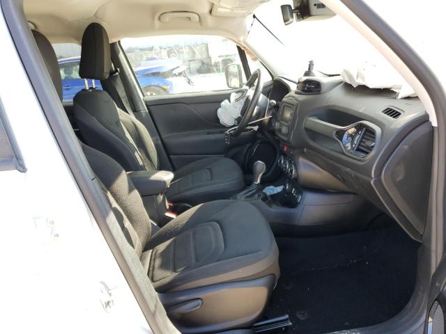Photo 5 from auction – 2017 JEEP RENEGADE L with VIN ZACCJBBB4HPG18657