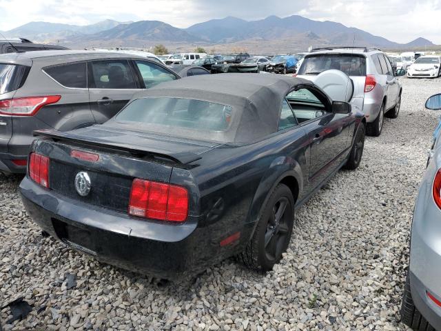 Photo 4 from auction – 2005 FORD MUSTANG with VIN 1ZVFT84N555234101