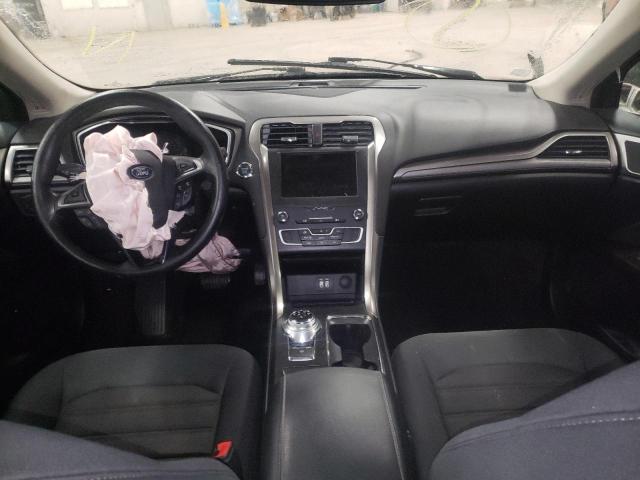 Photo 9 from auction – 2019 FORD FUSION SE with VIN 3FA6P0LU3KR167854