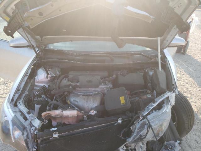 Photo 7 from auction – 2014 TOYOTA CAMRY L with VIN 4T1BF1FKXEU452457