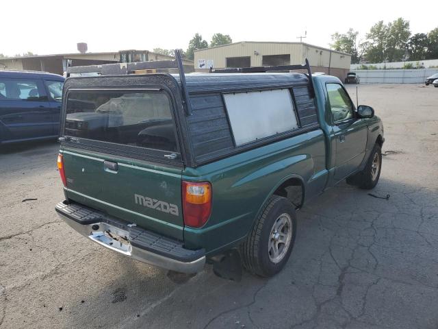 Photo 4 from auction – 2001 MAZDA B SERIES with VIN 4F4YR12D81TM20420