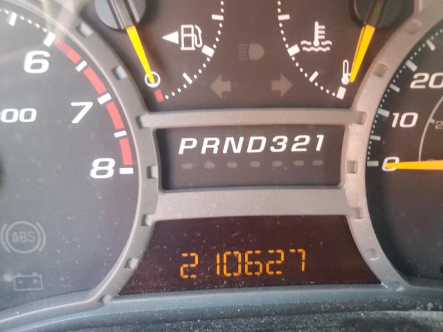 Photo 8 from auction – 2005 CHEVROLET COLORADO with VIN 1GCDT136958244592
