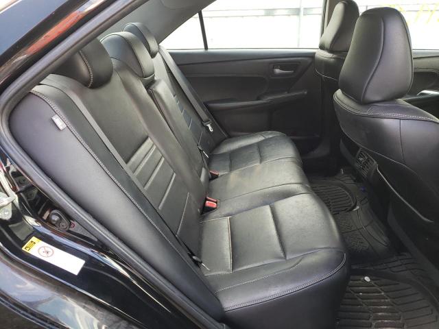 Photo 6 from auction – 2016 TOYOTA CAMRY LE with VIN 4T1BF1FK9GU601024