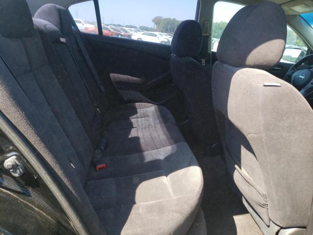 Photo 6 from auction – 2008 NISSAN ALTIMA 2.5 with VIN 1N4AL21E38N464857