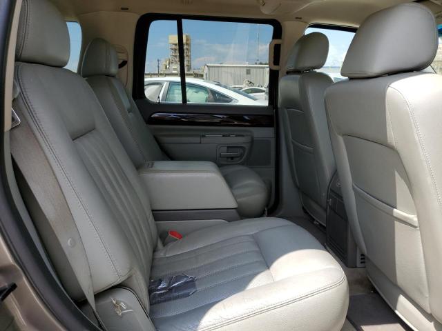 Photo 6 from auction – 2003 LINCOLN AVIATOR with VIN 5LMEU68H33ZJ15420