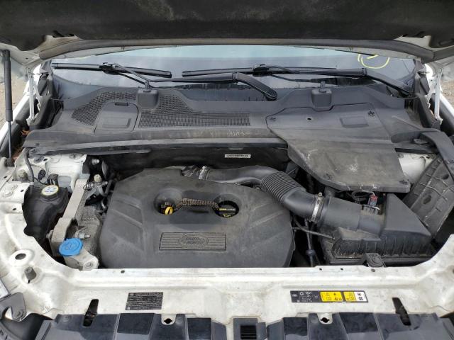 Photo 7 from auction – 2016 LAND ROVER DISCOVERY with VIN SALCT2BG2GH566255