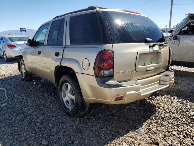 Photo 3 from auction – 2006 CHEVROLET TRAILBLAZE with VIN 1GNDT13S962118452